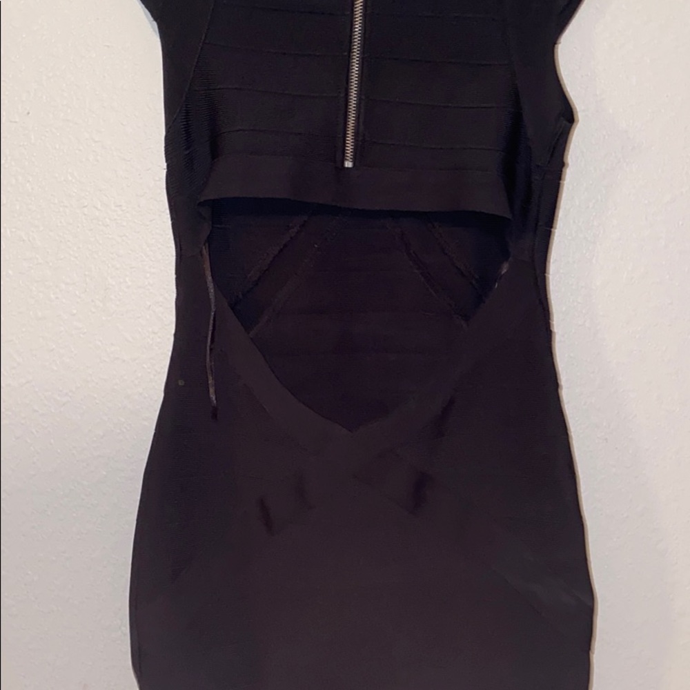 Guess Short Mini Dress - Picture 2 of 3